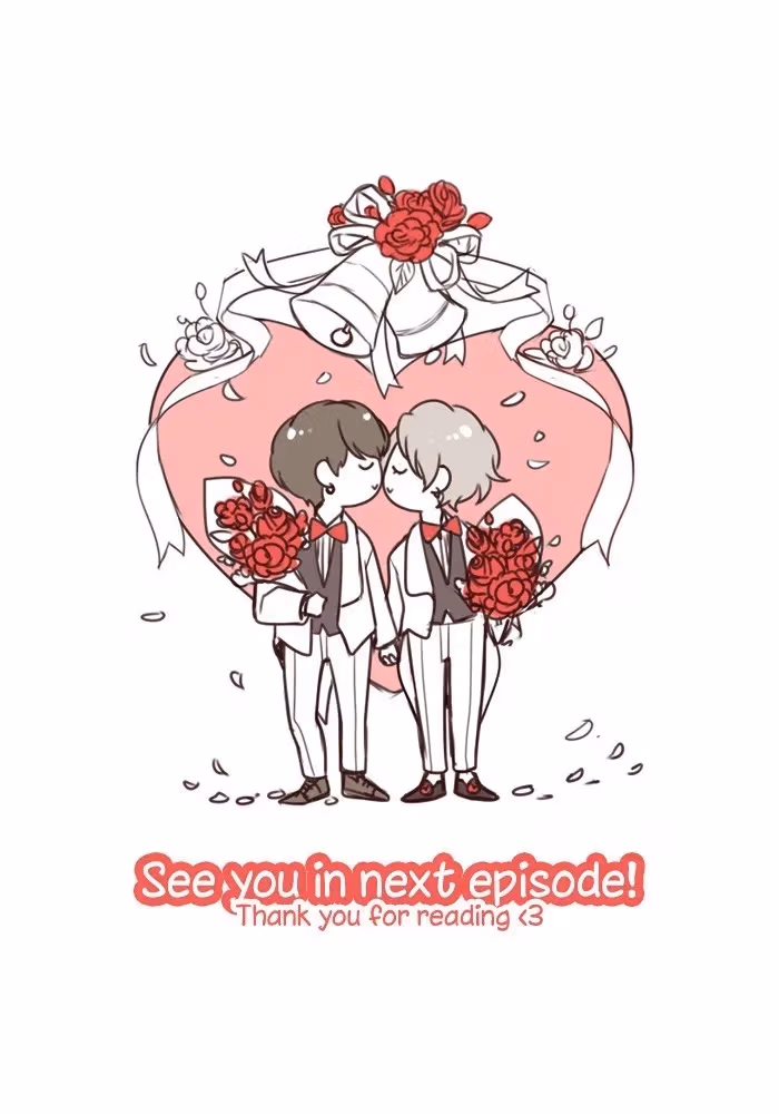 Read Our Omega Leadernim! chapter 49 image 37 on Lezhin
