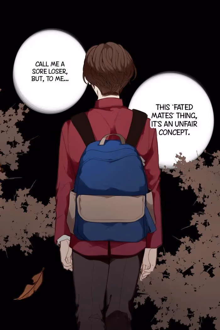 Read Our Omega Leadernim! chapter 49 image 7 on Lezhin