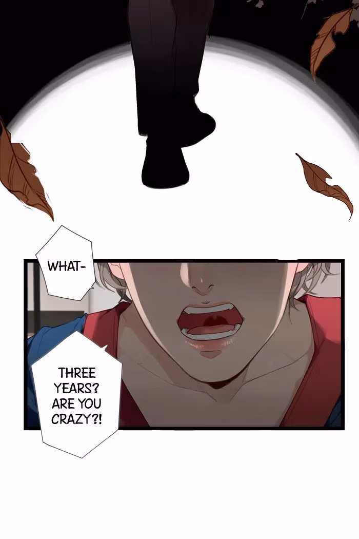 Read Our Omega Leadernim! chapter 49 image 8 on Lezhin
