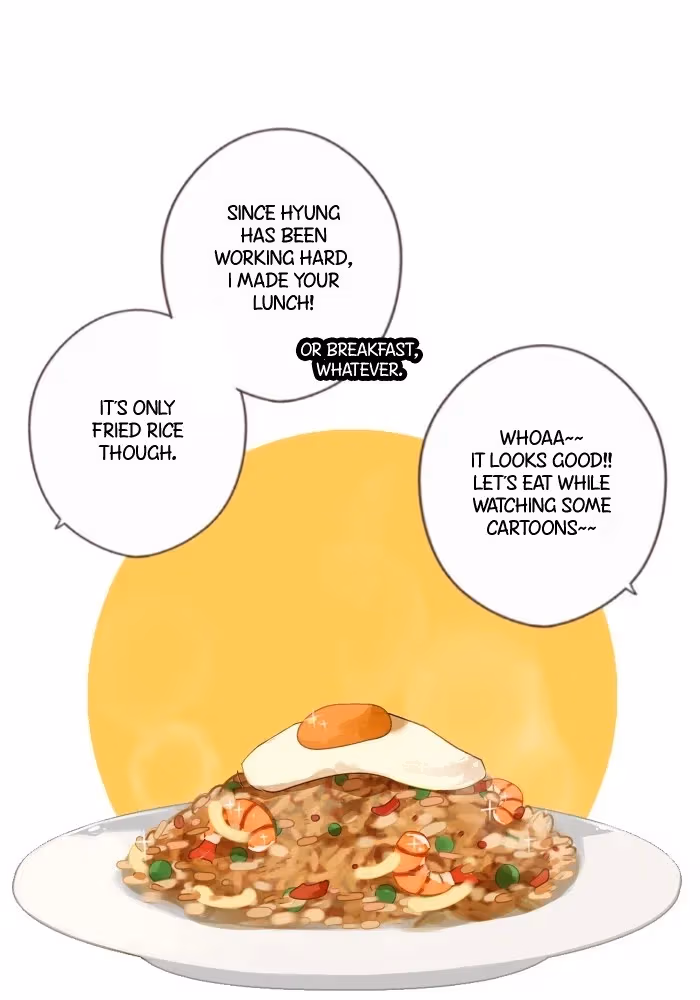 Read Our Omega Leadernim! chapter 5 image 10 on Lezhin