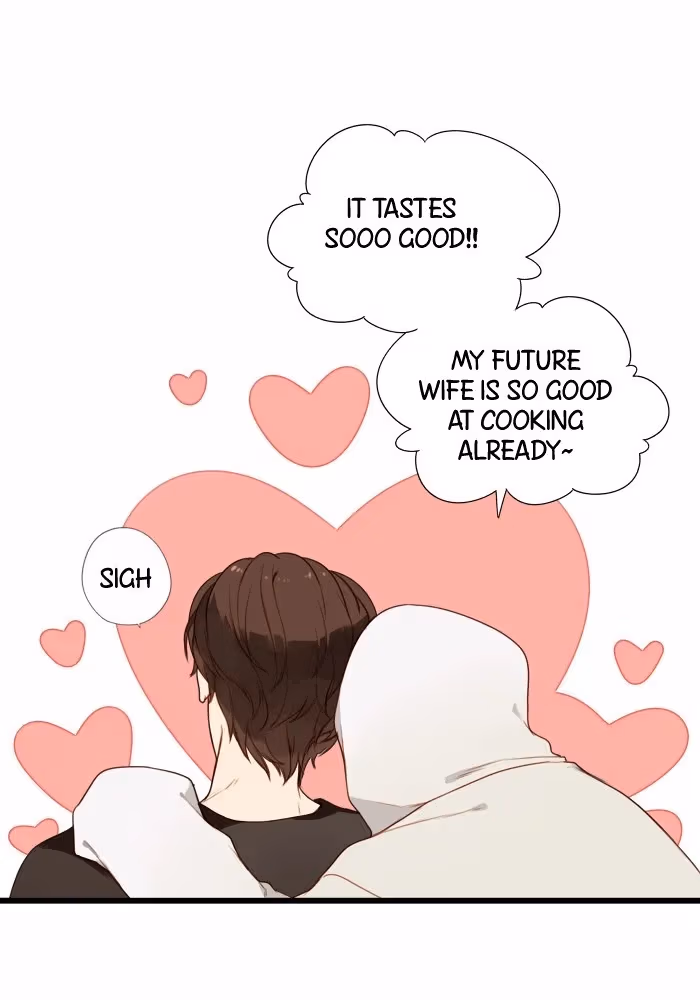 Read Our Omega Leadernim! chapter 5 image 13 on Lezhin