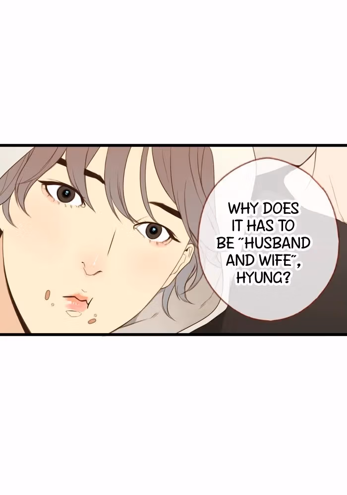 Read Our Omega Leadernim! chapter 5 image 14 on Lezhin
