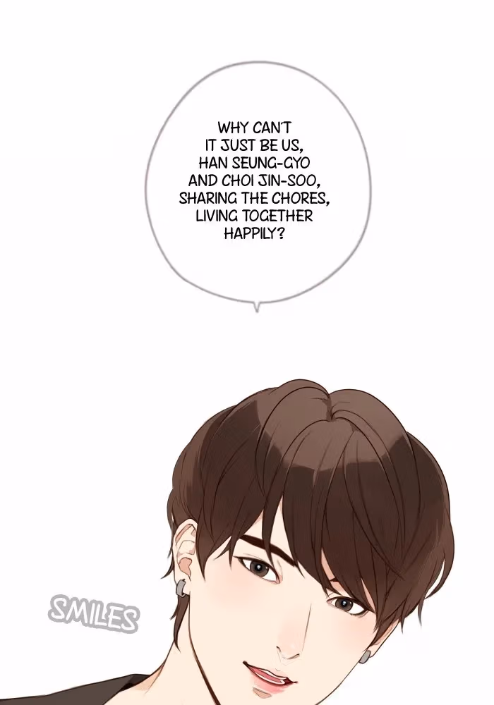 Read Our Omega Leadernim! chapter 5 image 15 on Lezhin