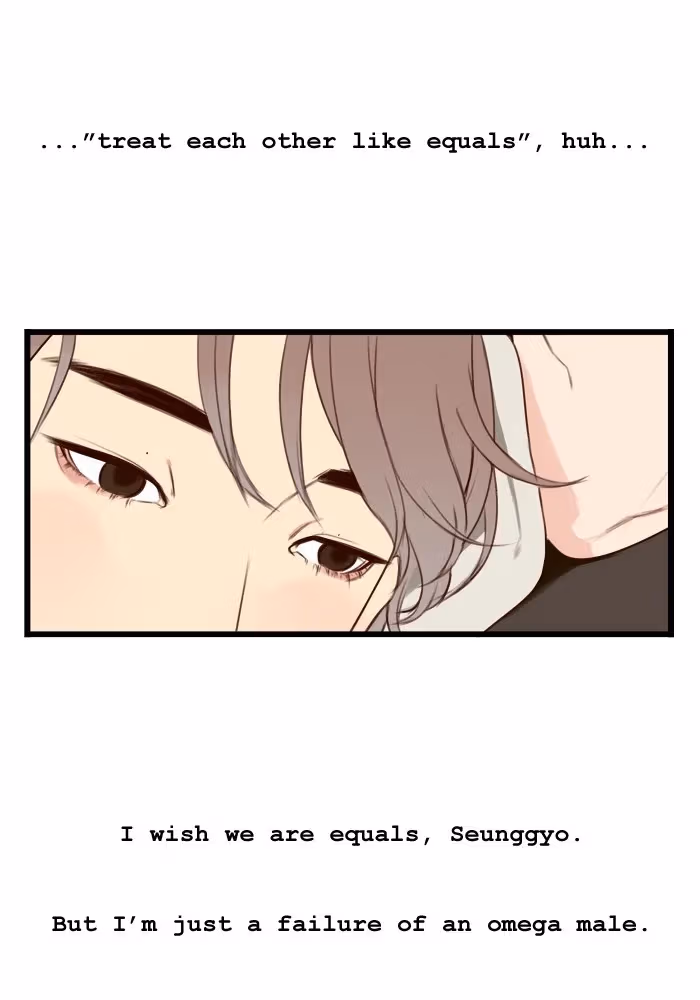 Read Our Omega Leadernim! chapter 5 image 21 on Lezhin