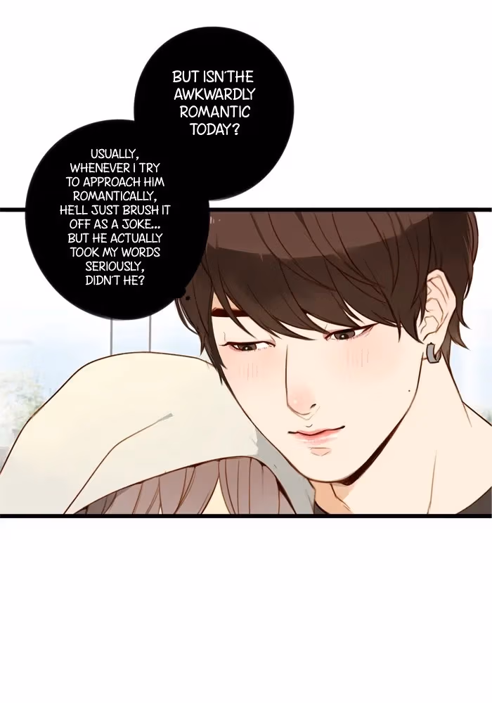 Read Our Omega Leadernim! chapter 5 image 25 on Lezhin