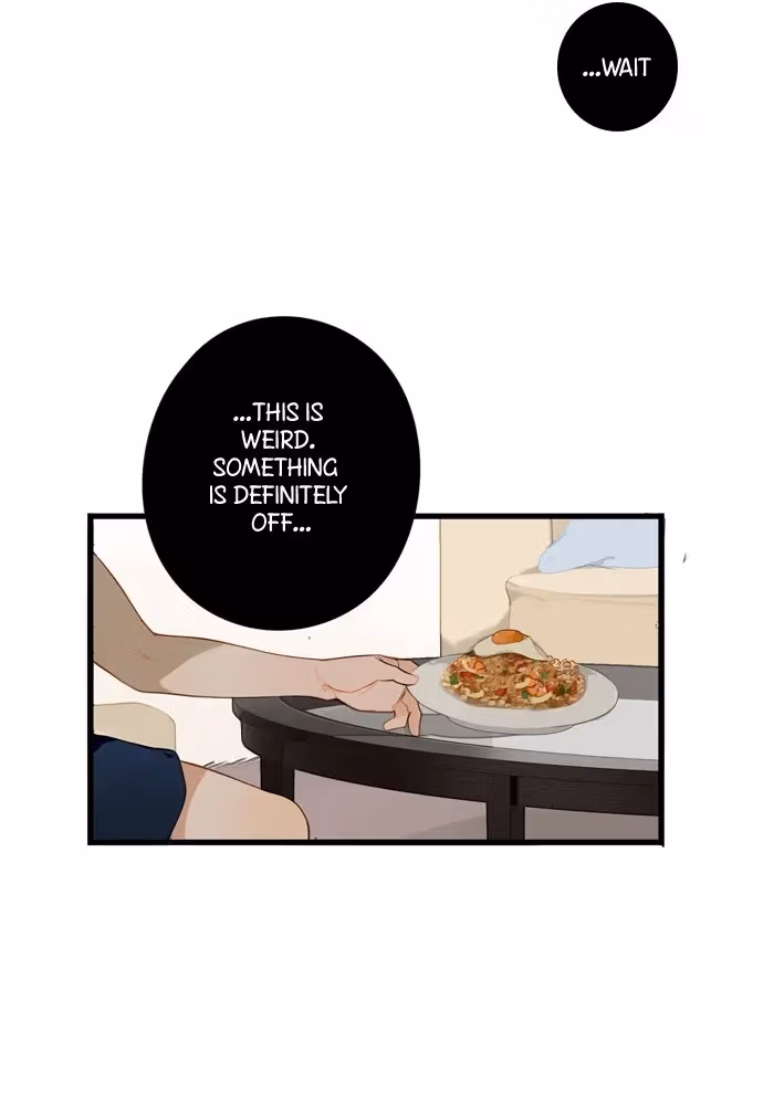 Read Our Omega Leadernim! chapter 5 image 26 on Lezhin