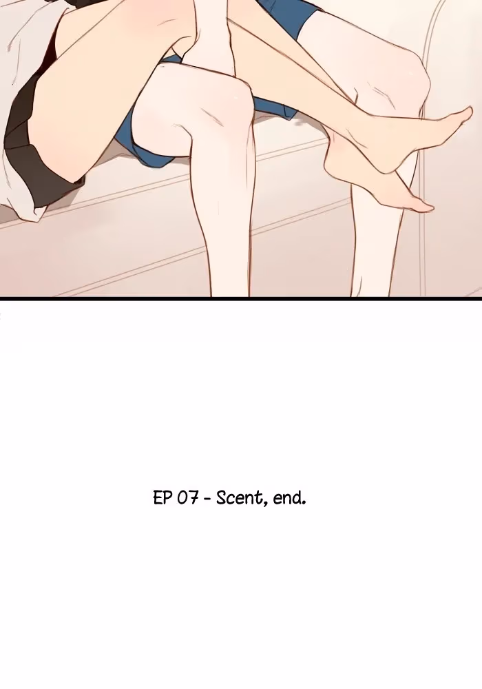 Read Our Omega Leadernim! chapter 5 image 29 on Lezhin