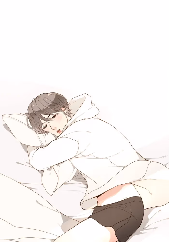 Read Our Omega Leadernim! chapter 5 image 3 on Lezhin