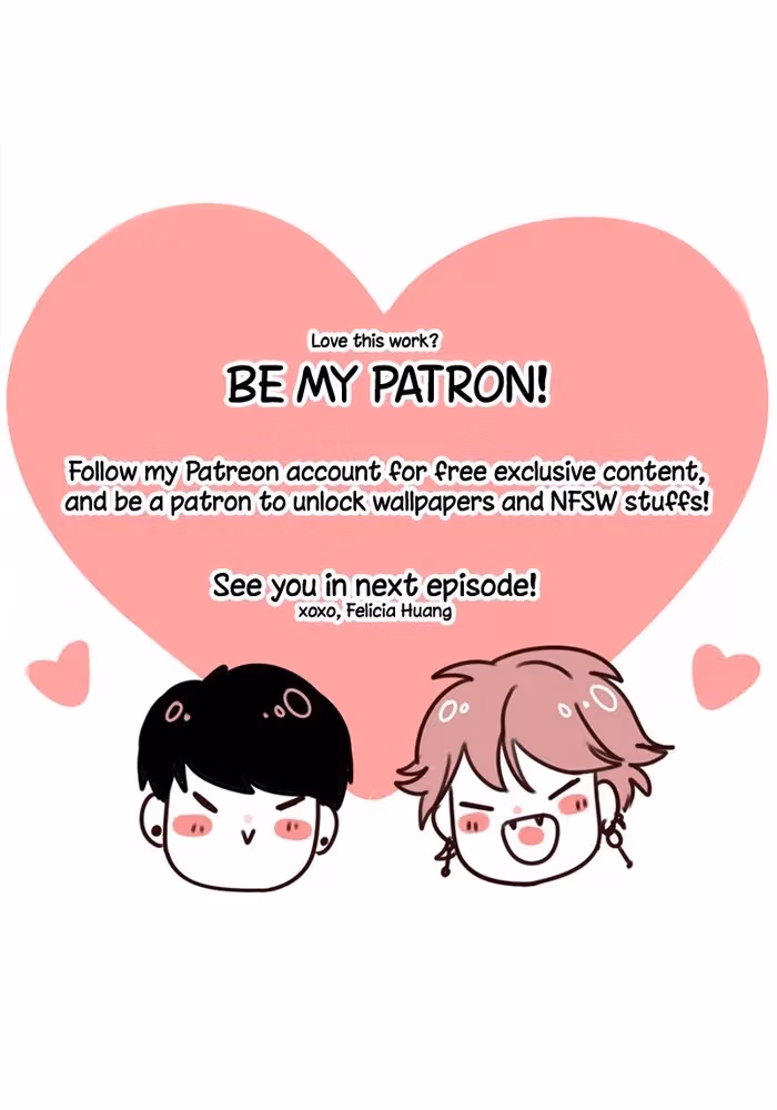 Read Our Omega Leadernim! chapter 5 image 30 on Lezhin