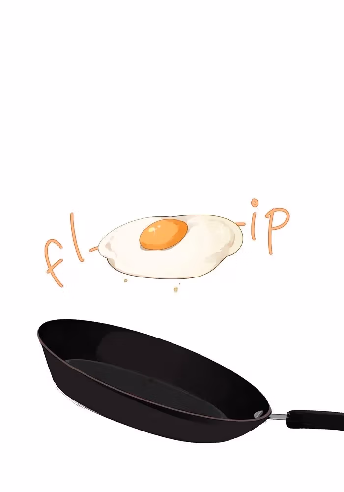 Read Our Omega Leadernim! chapter 5 image 5 on Lezhin