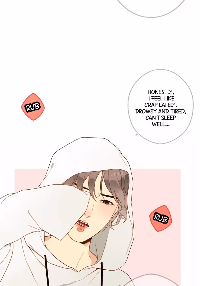Read Our Omega Leadernim! chapter 5 image 8 on Lezhin