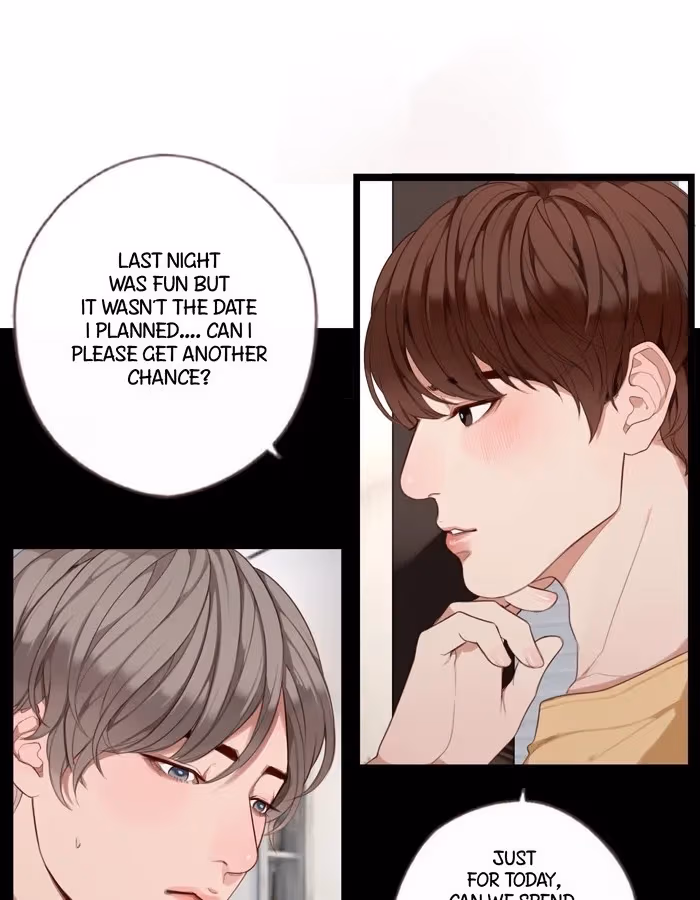 Read Our Omega Leadernim! chapter 50 image 10 on Lezhin