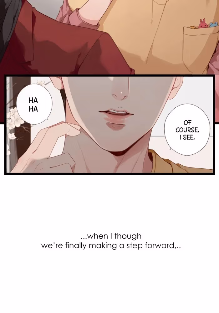 Read Our Omega Leadernim! chapter 50 image 13 on Lezhin