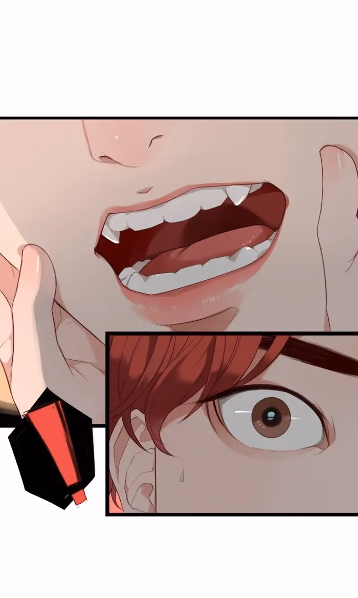 Read Our Omega Leadernim! chapter 50 image 20 on Lezhin