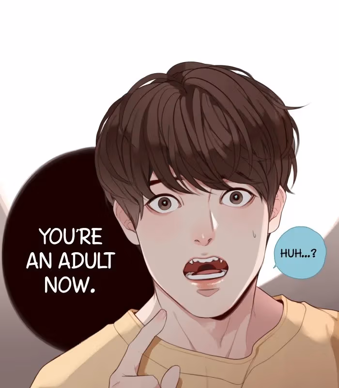 Read Our Omega Leadernim! chapter 50 image 22 on Lezhin