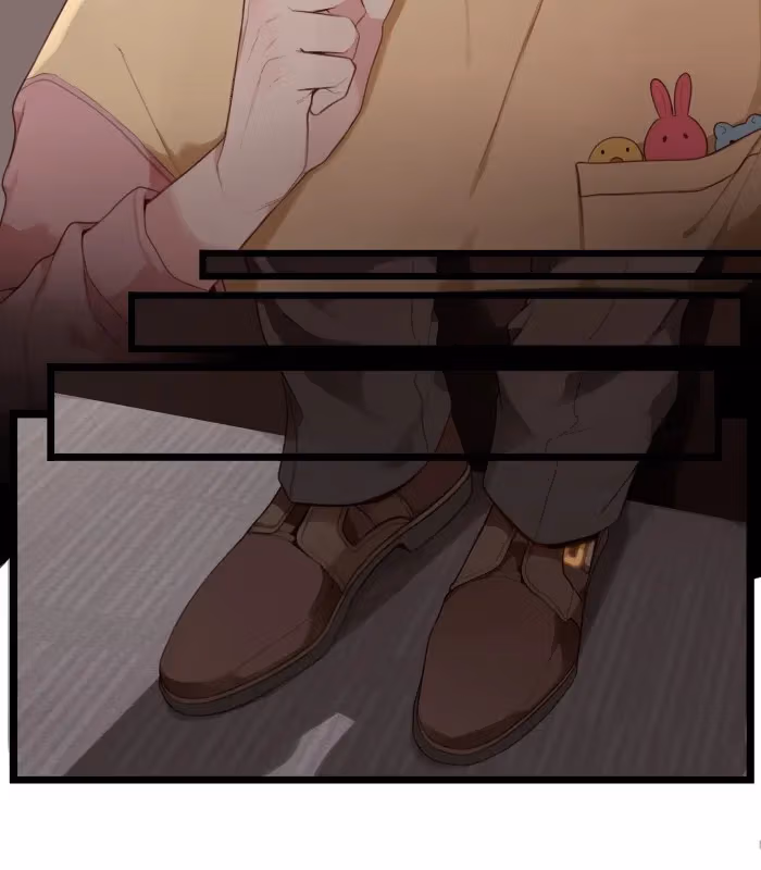 Read Our Omega Leadernim! chapter 50 image 23 on Lezhin