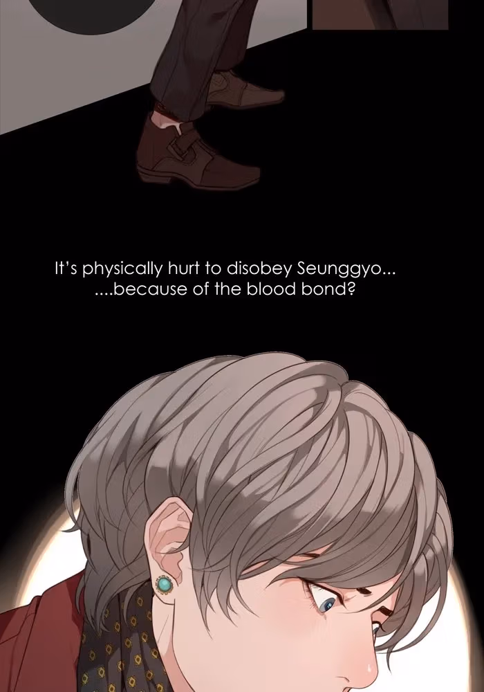 Read Our Omega Leadernim! chapter 50 image 25 on Lezhin