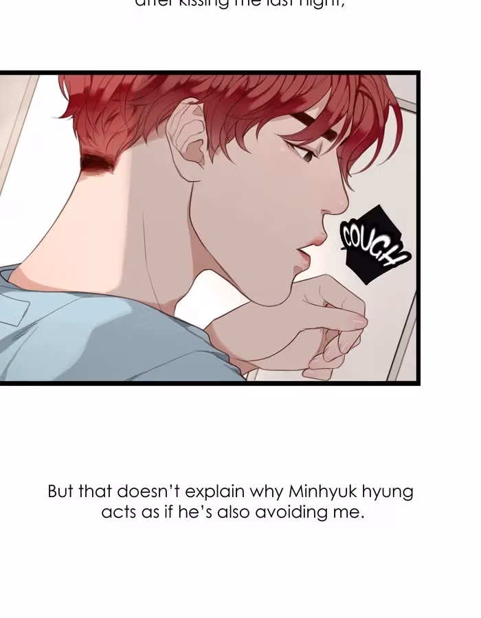 Read Our Omega Leadernim! chapter 50 image 3 on Lezhin