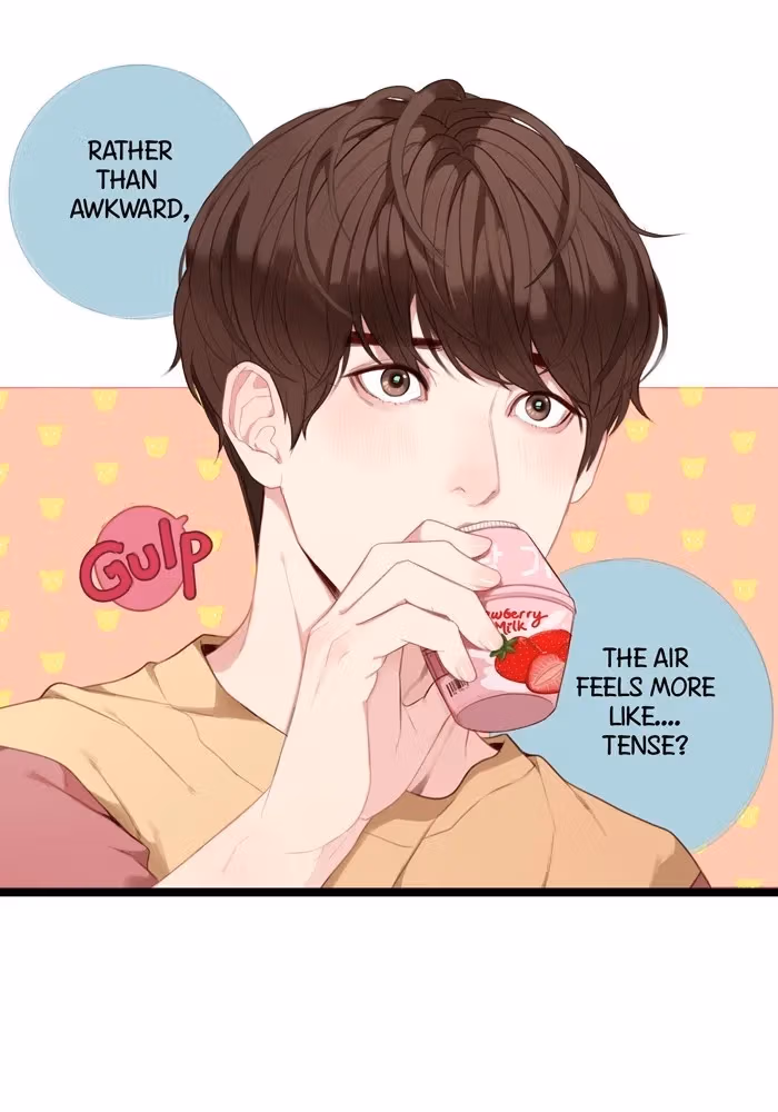 Read Our Omega Leadernim! chapter 50 image 4 on Lezhin