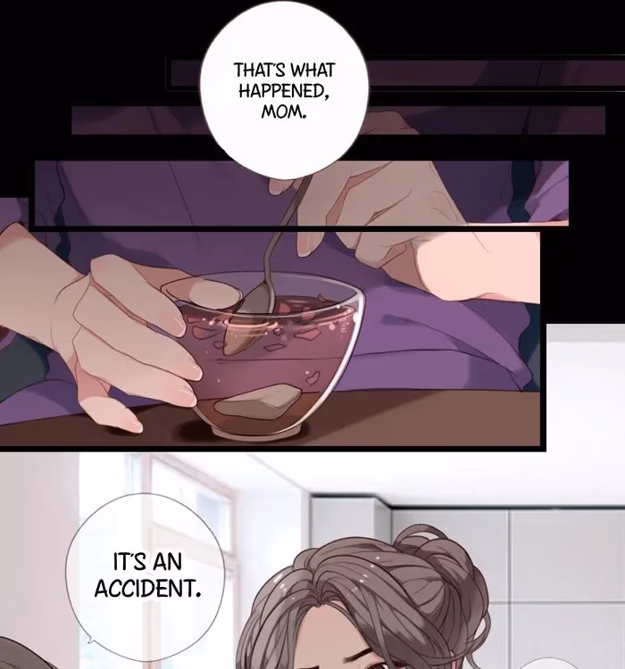 Read Our Omega Leadernim! chapter 51 image 10 on Lezhin