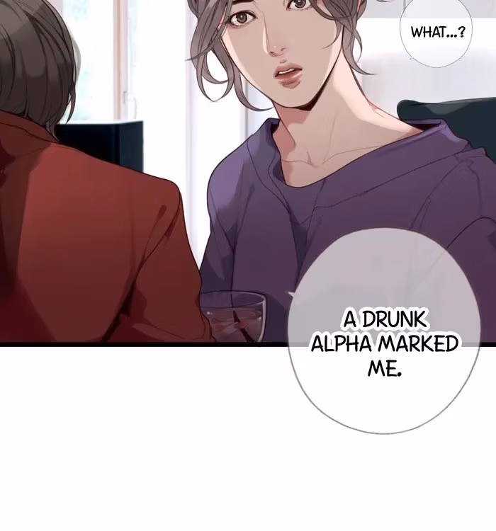 Read Our Omega Leadernim! chapter 51 image 11 on Lezhin
