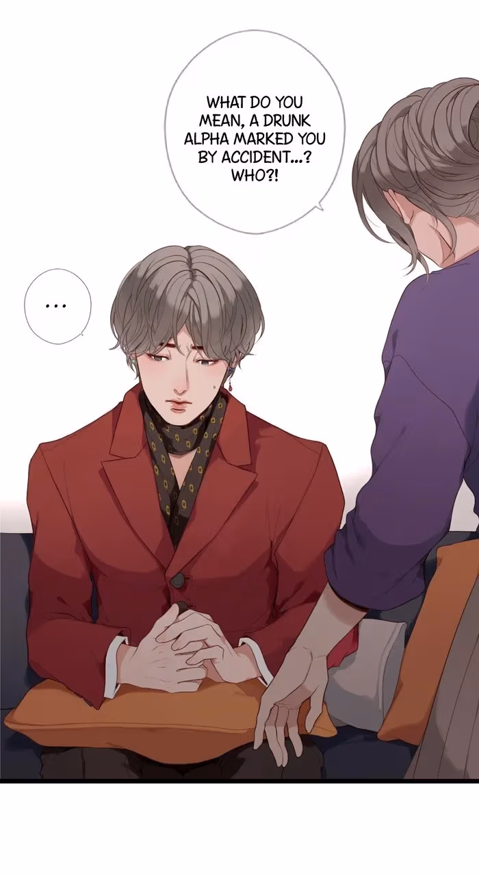 Read Our Omega Leadernim! chapter 51 image 12 on Lezhin