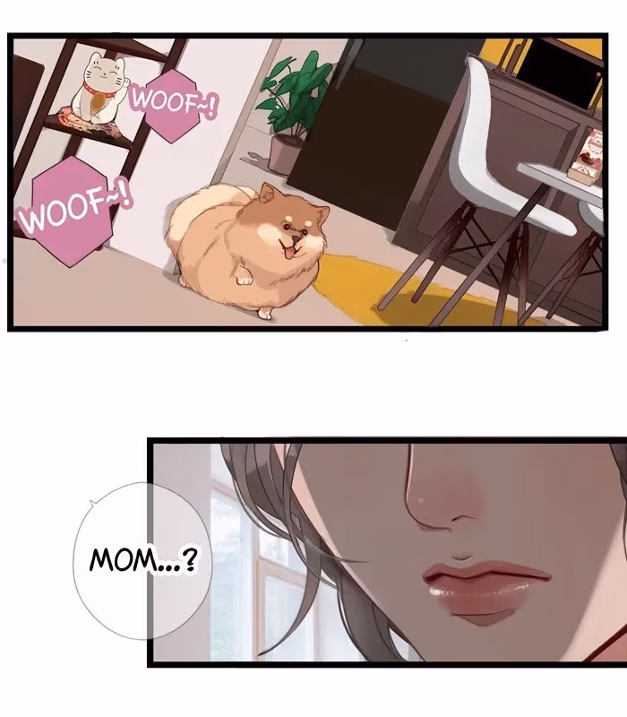 Read Our Omega Leadernim! chapter 51 image 14 on Lezhin