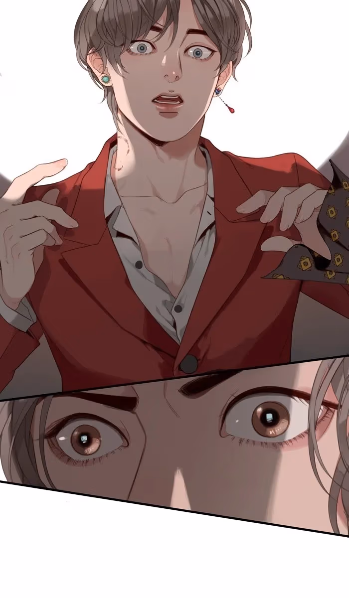 Read Our Omega Leadernim! chapter 51 image 17 on Lezhin