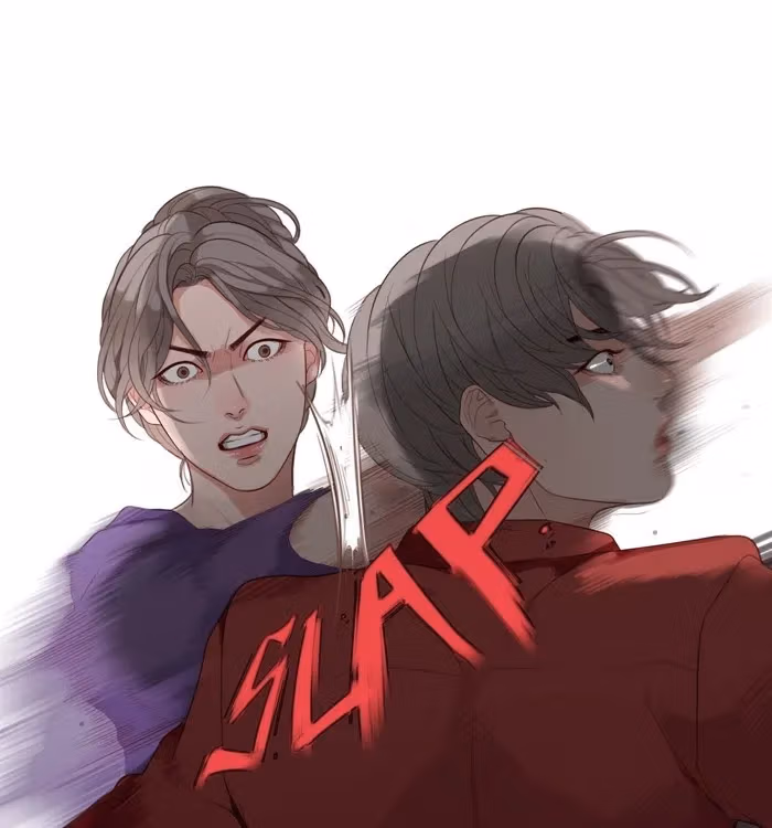 Read Our Omega Leadernim! chapter 51 image 18 on Lezhin