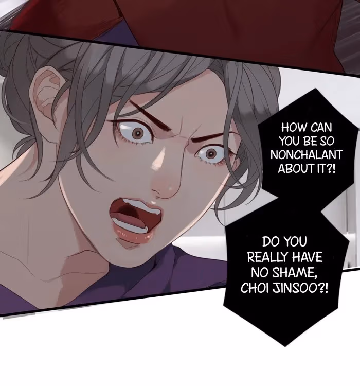 Read Our Omega Leadernim! chapter 51 image 19 on Lezhin