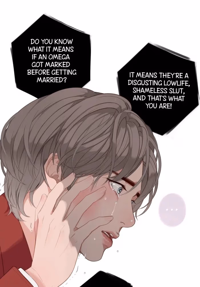 Read Our Omega Leadernim! chapter 51 image 20 on Lezhin