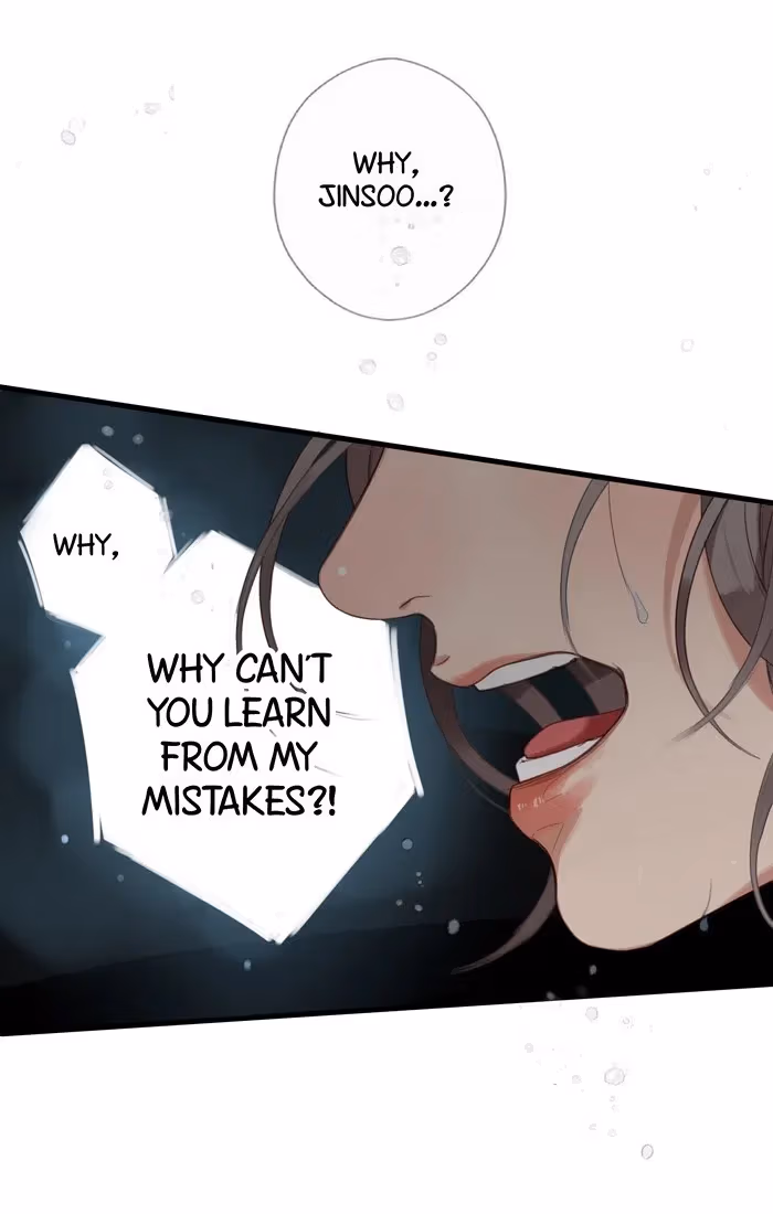 Read Our Omega Leadernim! chapter 51 image 23 on Lezhin