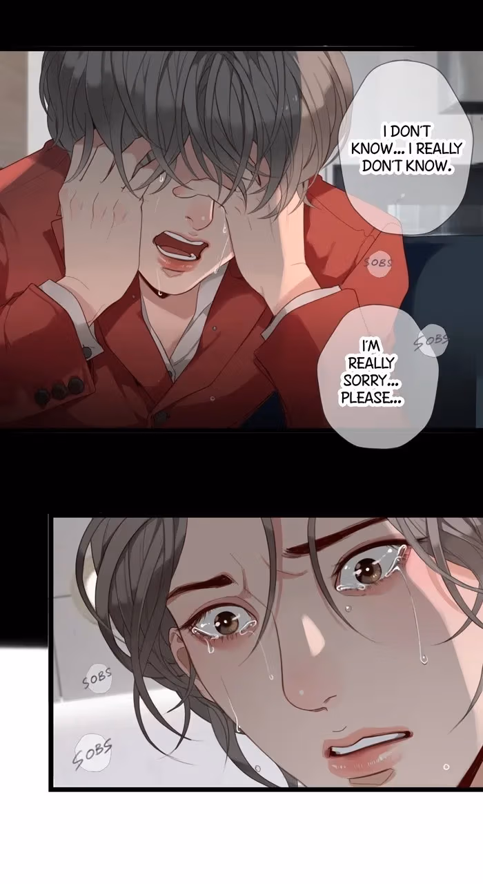Read Our Omega Leadernim! chapter 51 image 25 on Lezhin