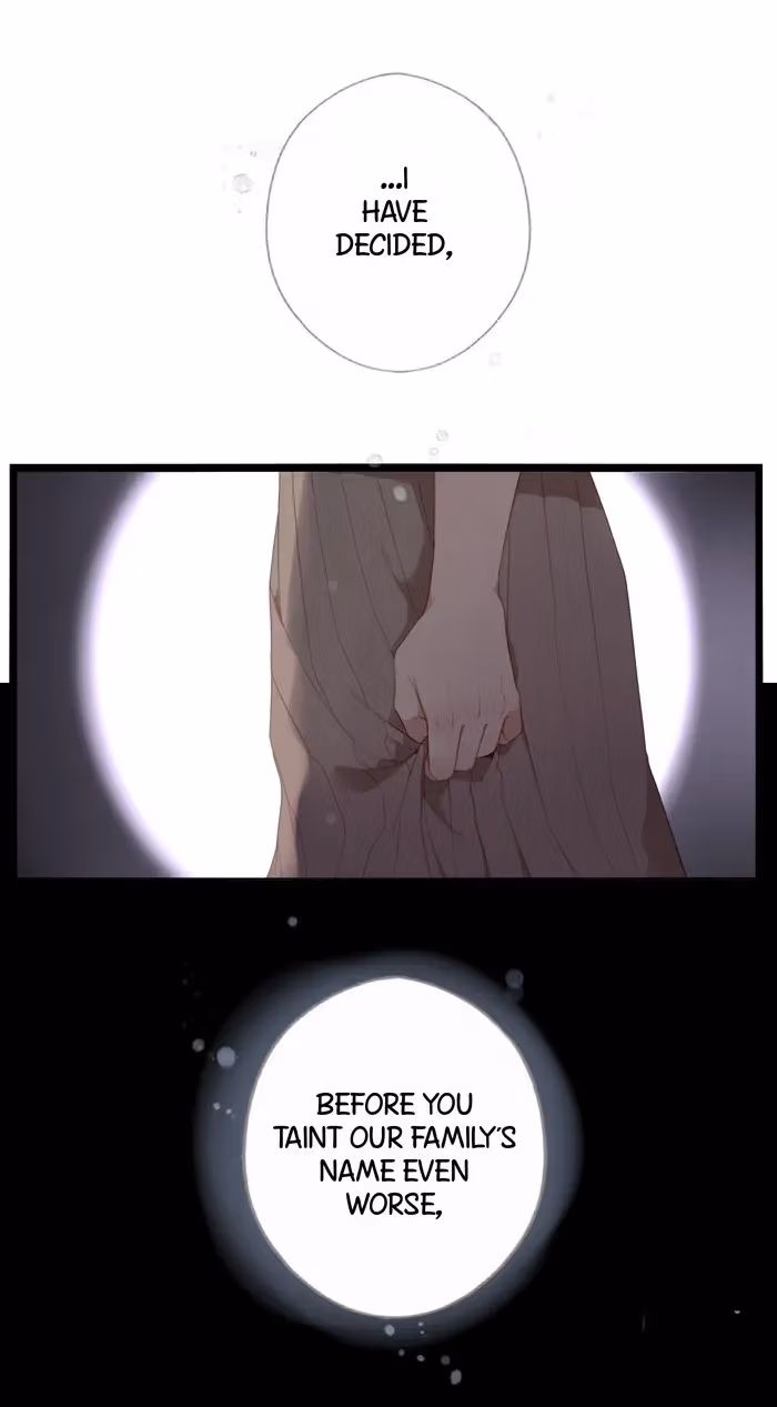 Read Our Omega Leadernim! chapter 51 image 26 on Lezhin