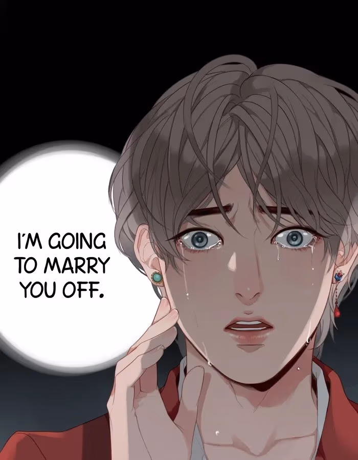 Read Our Omega Leadernim! chapter 51 image 27 on Lezhin