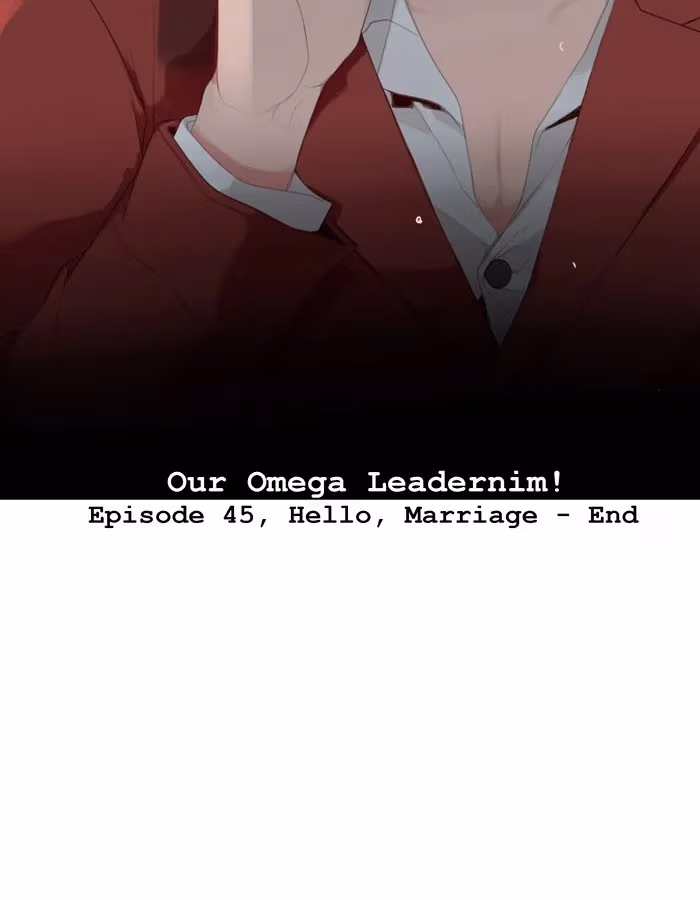 Read Our Omega Leadernim! chapter 51 image 28 on Lezhin