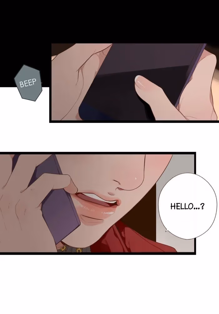 Read Our Omega Leadernim! chapter 51 image 6 on Lezhin