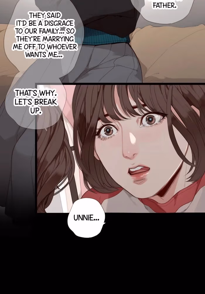Read Our Omega Leadernim! chapter 53 image 10 on Lezhin