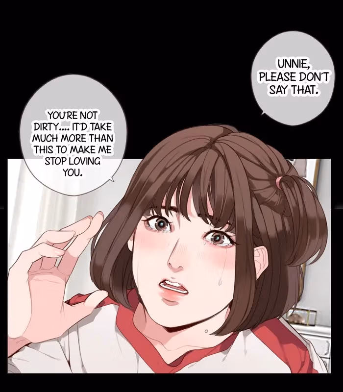Read Our Omega Leadernim! chapter 53 image 14 on Lezhin