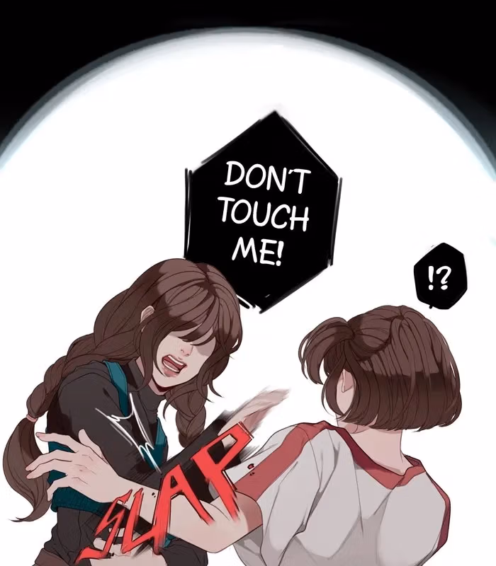 Read Our Omega Leadernim! chapter 53 image 16 on Lezhin
