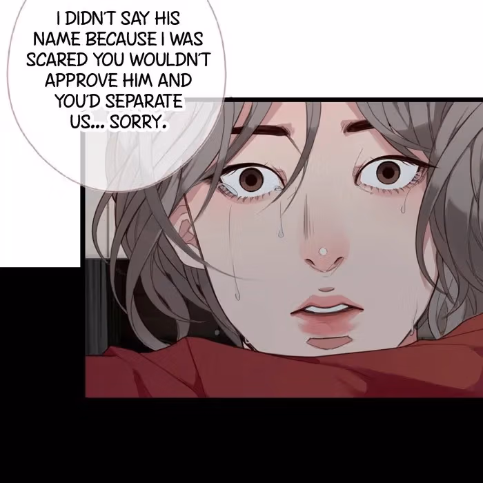 Read Our Omega Leadernim! chapter 53 image 25 on Lezhin