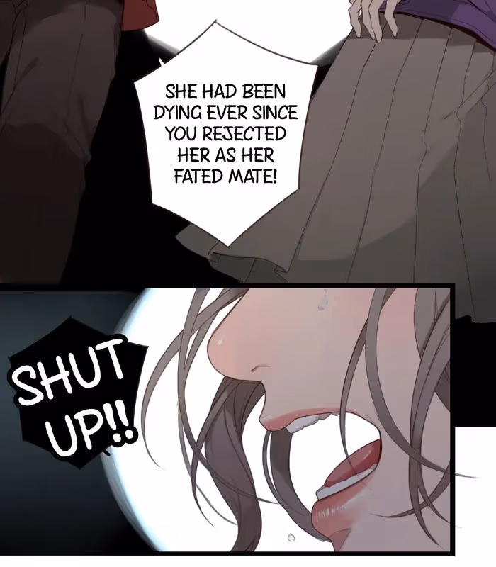 Read Our Omega Leadernim! chapter 53 image 33 on Lezhin