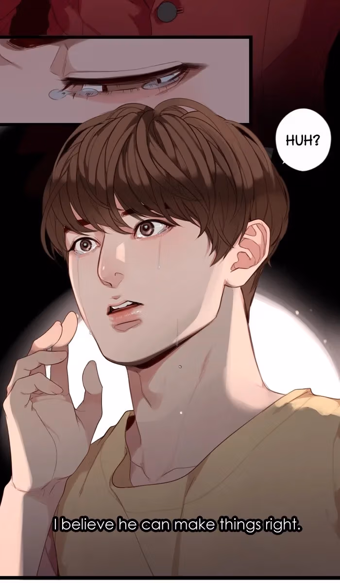 Read Our Omega Leadernim! chapter 53 image 37 on Lezhin
