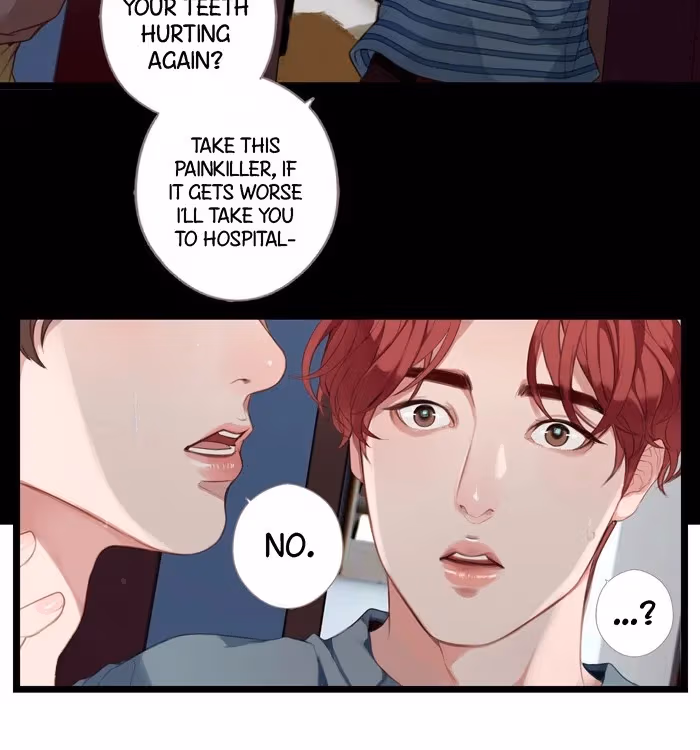 Read Our Omega Leadernim! chapter 53 image 39 on Lezhin