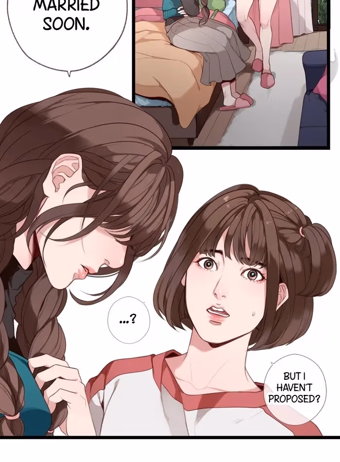Read Our Omega Leadernim! chapter 53 image 4 on Lezhin