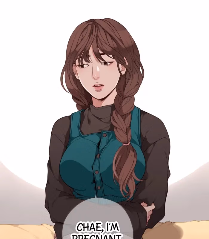 Read Our Omega Leadernim! chapter 53 image 5 on Lezhin