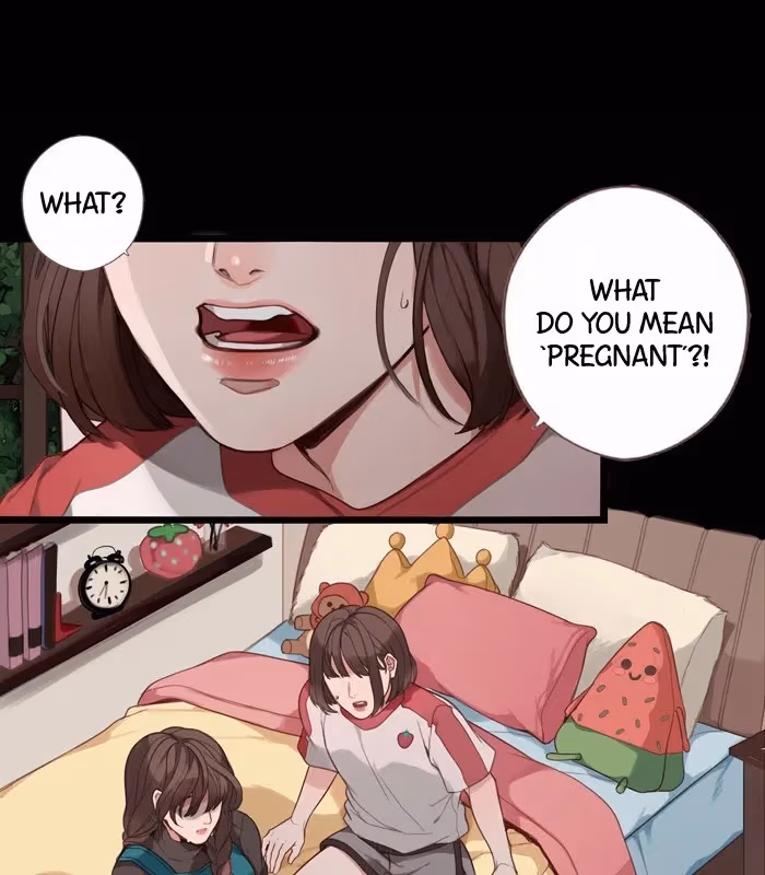 Read Our Omega Leadernim! chapter 53 image 7 on Lezhin