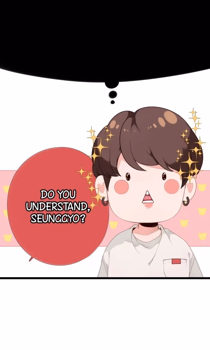 Read Our Omega Leadernim! chapter 54 image 11 on Lezhin