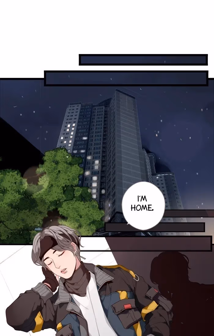 Read Our Omega Leadernim! chapter 54 image 18 on Lezhin