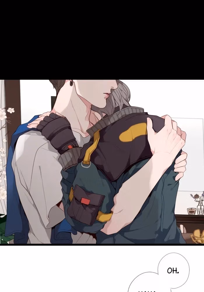 Read Our Omega Leadernim! chapter 54 image 26 on Lezhin